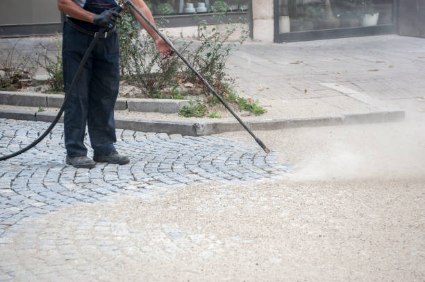 Best Gas Station Cleaning  in Carle Place, NY