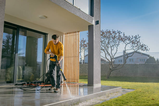 Spring Cleaning in Carle Place, NY